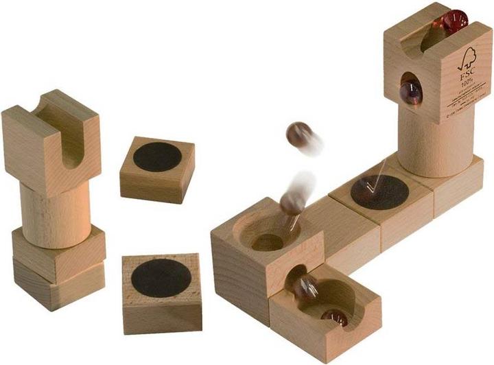 Produktbild Cuboro Zusatzkasten Cugolino Pop (FSC)