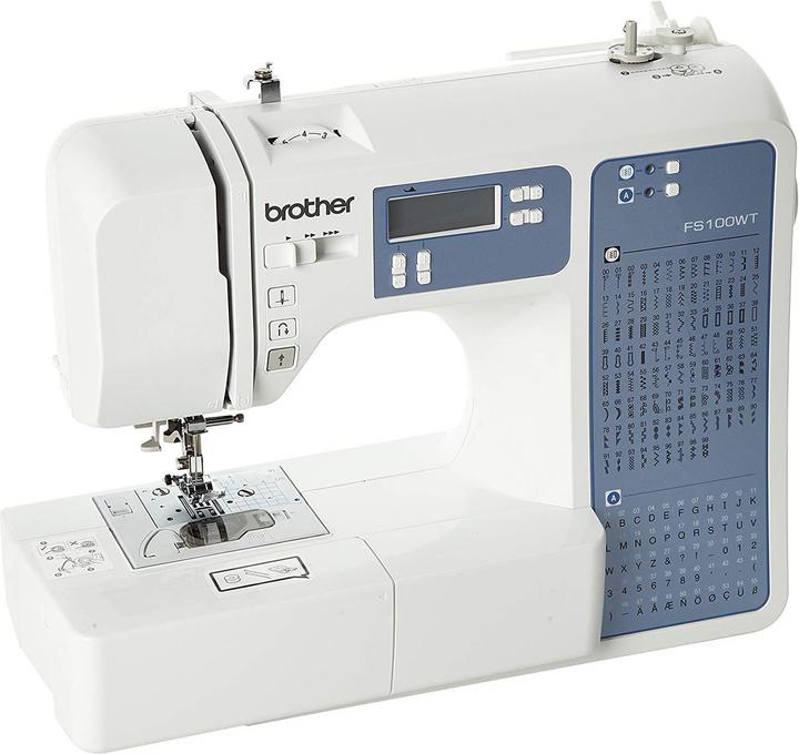 Brother Fs100wt