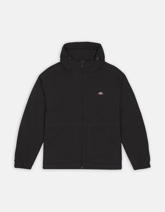 Dickies Jackson Jacket Black