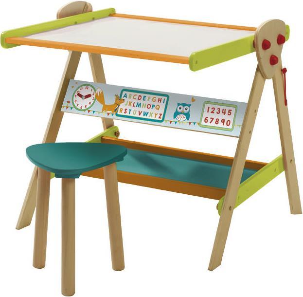 Produktbild Roba Standtafel mit Hocker