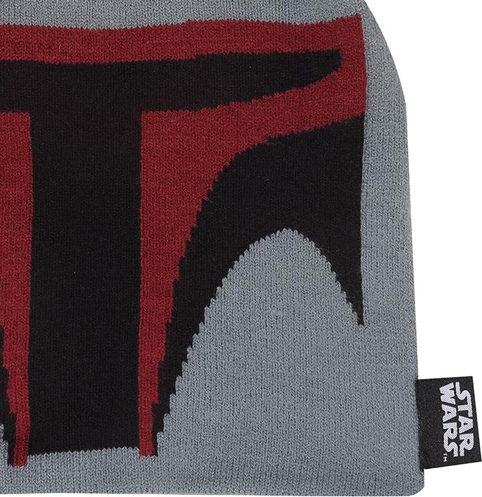 Produktbild Star Wars Boba FettGesicht Mütze