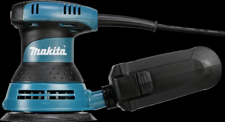Actual product image Makita BO5030 (Eccentric grinder, 300 W)