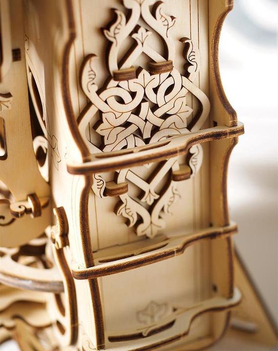 Image du produit Ugears Vielle à roue
