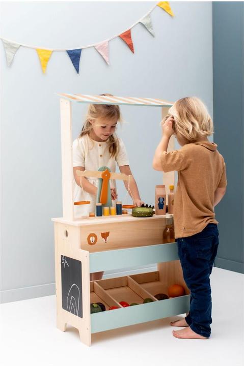Immagine prodotto Trixie Baby Negozio di legno