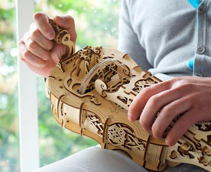 Image du produit Ugears Vielle à roue