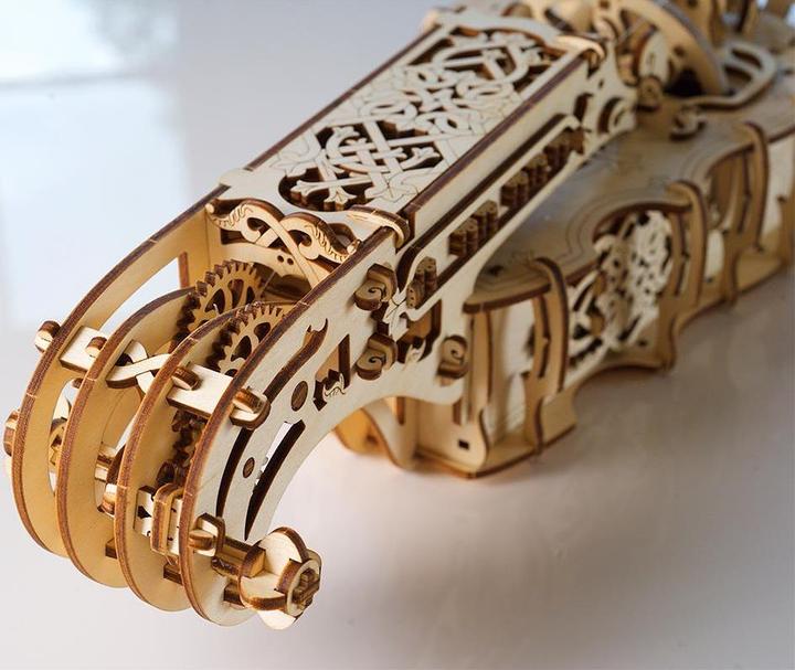 Image du produit Ugears Vielle à roue