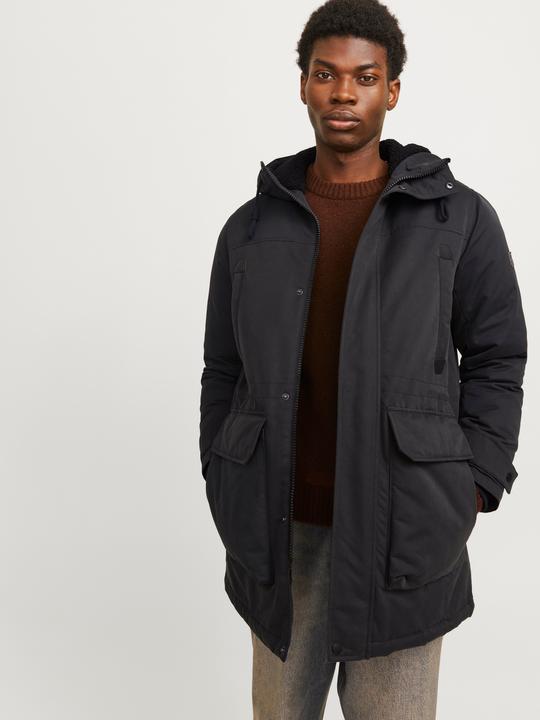 Produktbild Jack & Jones Jjepolar Parka Sn (M)