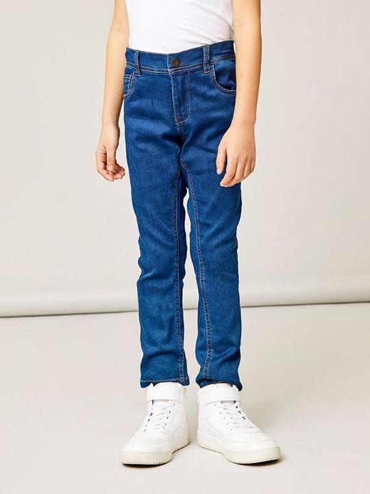 Actual product image Name it Slim Fit Jeans (164)