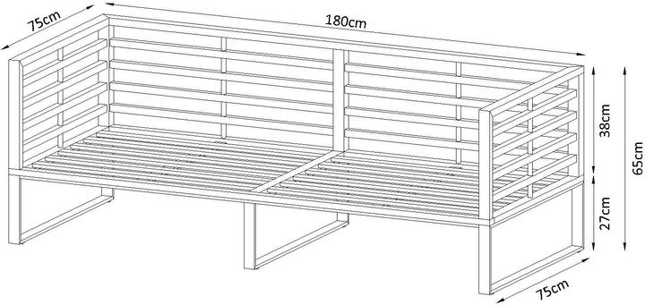 Produktbild Giardimo Atelier Loft