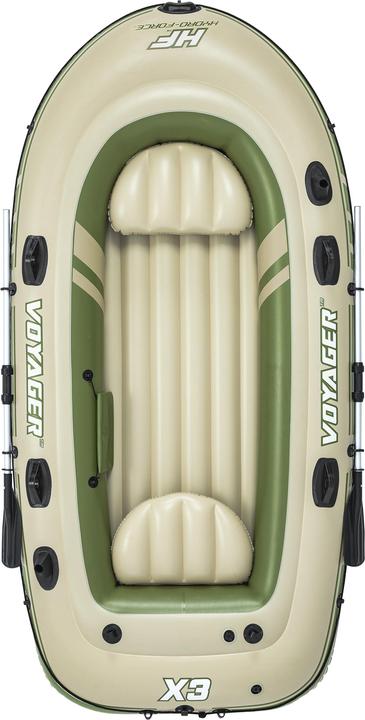 Immagine prodotto Bestway 65164 / 24 (294 cm, 3 pers.)