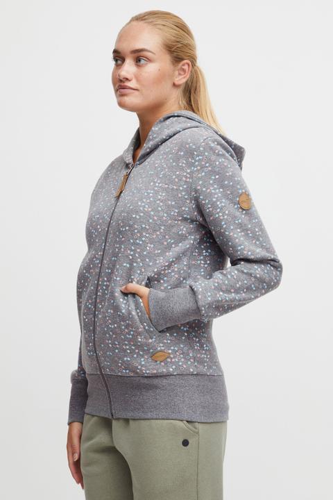 Produktbild Oxmo BY - OXBeatrice - Zip-Jacke - 21800214-ME (S)