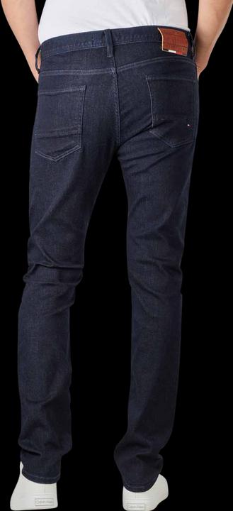 Immagine prodotto Tommy Hilfiger Bleecker Jeans Slim Fit Ohio Rinse (W40/L30)