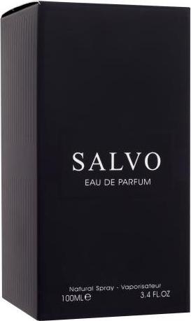 Produktbild Maison Alhambra Salvo (Eau de Parfum, 100 ml)