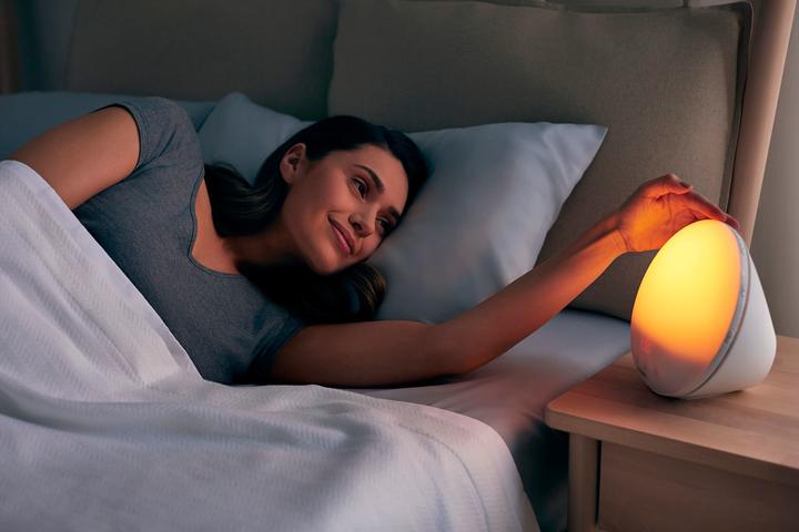 Produktbild Philips Wake-up Light
