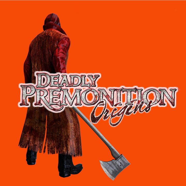 Produktbild Numskull Deadly Premonition Origins (Switch, EN)