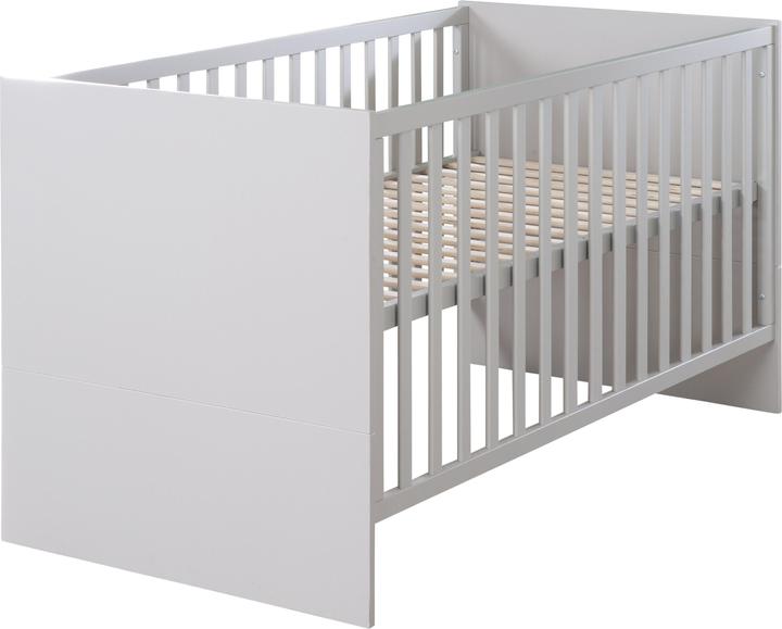 Produktbild Roba Kombi-Kinderbett, 70x140 cm Lea (70 x 140 cm)