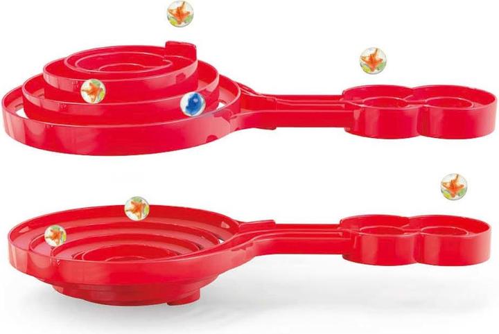 Actual product image Hape Double spiral