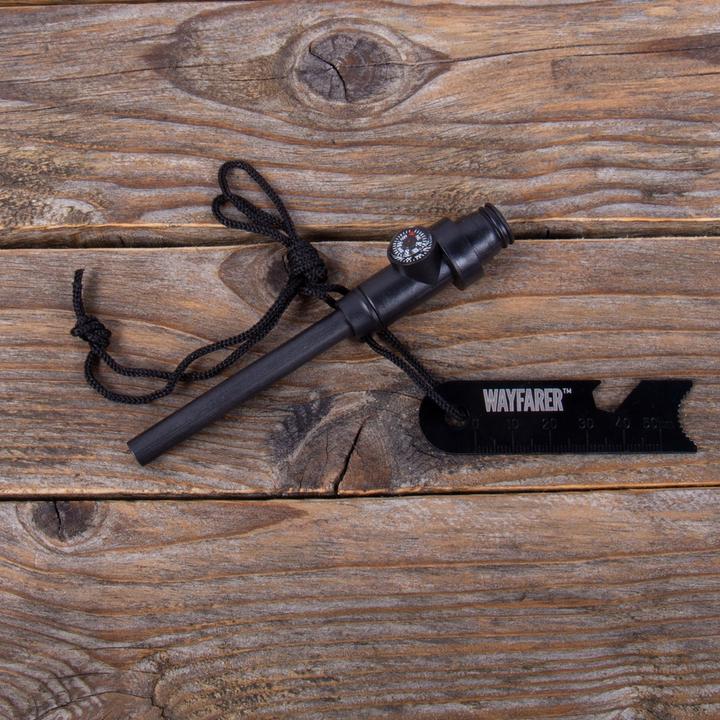 Actual product image Fizz Creations Fire Starter