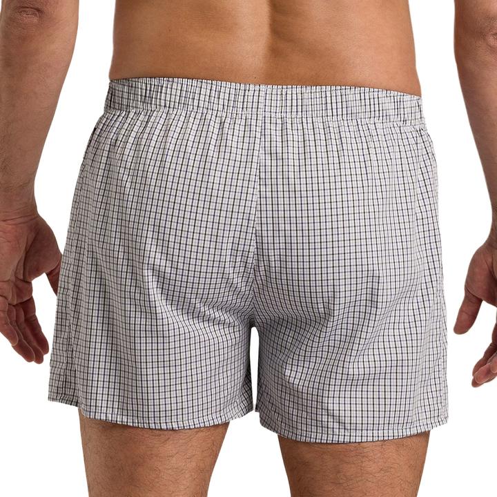 Immagine prodotto Hanro Boxer in tessuto fantasia (XXL, Confezione singola)