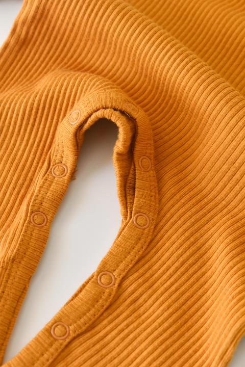 Actual product image BabyCosy Long Sleeved Rompers (56)