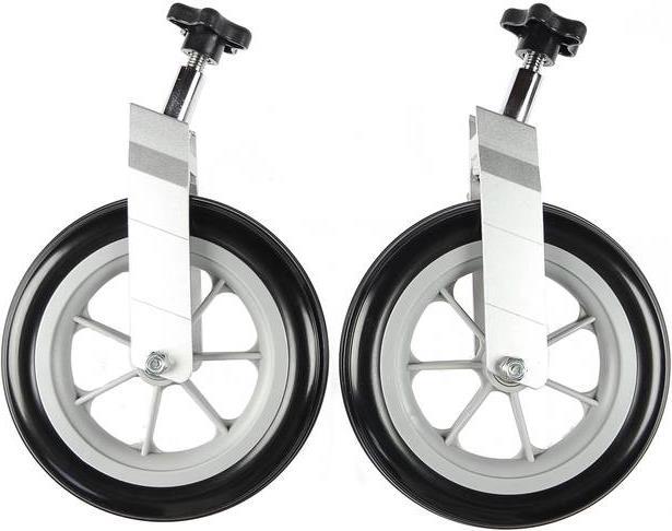 Image du produit Thule Ensemble de poussette