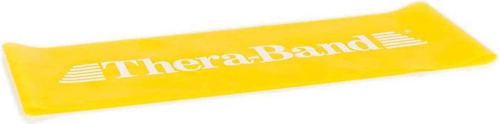 Produktbild TheraBand Loop (0.21 m, Leicht)