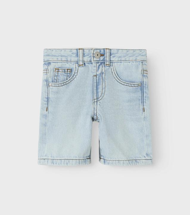 Actual product image Name it Denim Bermudashorts (110)