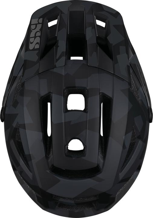 Actual product image iXS Trigger AM MIPS (58 - 62 cm)