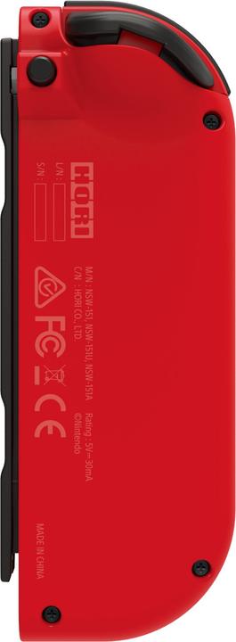 Produktbild HORI D-Pad Controller - Super Mario (Switch)