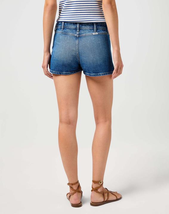 Produktbild Wrangler Jeansshorts Pocket Cowboy Short (30)