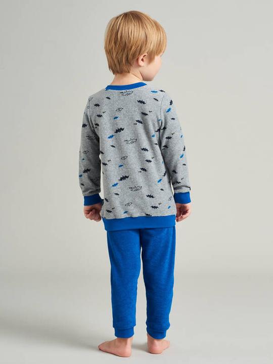 Immagine prodotto Schiesser Pigiama Homewear Vestibilità comoda (104)
