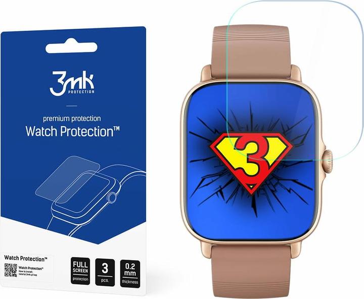 Immagine prodotto 3MK protective film Watch Protection ARC for Xiaomi Amazfit GTS 3