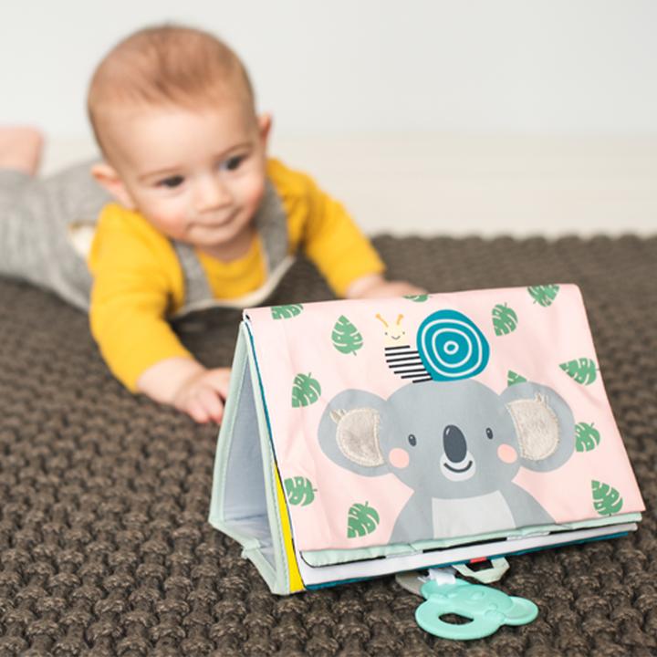 Actual product image Taf Toys Koala (German)