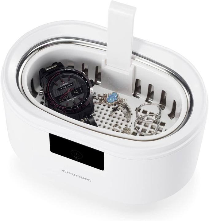 Produktbild Grundig Uc 5620 (43 kHz, 600 ml)
