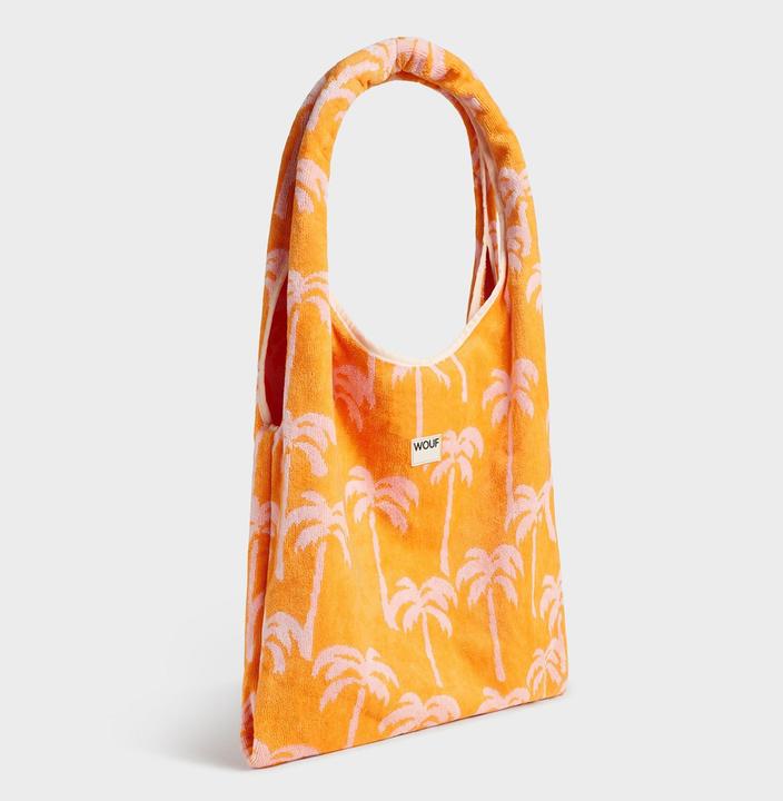 Produktbild Wouf Terry Schultertasche 36 cm (4 l)