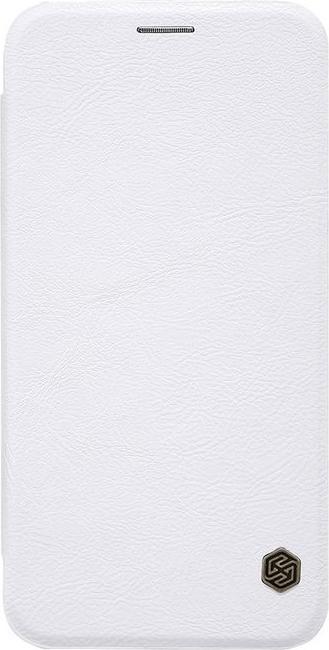 Actual product image Nillkin Qin Series (Samsung Galaxy J5 (2017))