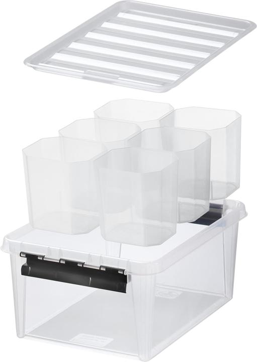 Image du produit Smartstore Classic (40 x 30 x 19 cm)