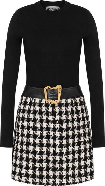 Immagine prodotto Moschino Abiti Bianco (42)