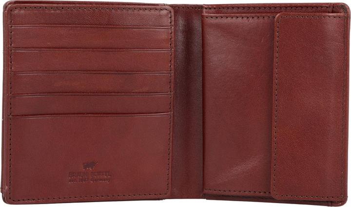 Actual product image Braun Büffel Country Rfid