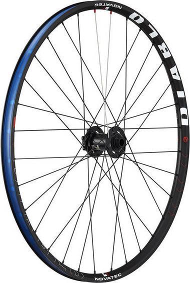 Image du produit Novatec Jeu de roues Diablo Disc 27,5" 10s (Jeu de roues, 27.5")