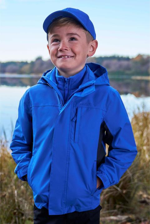 Mountain Warehouse Cannonball Jacke wasserfest 3 in 1
