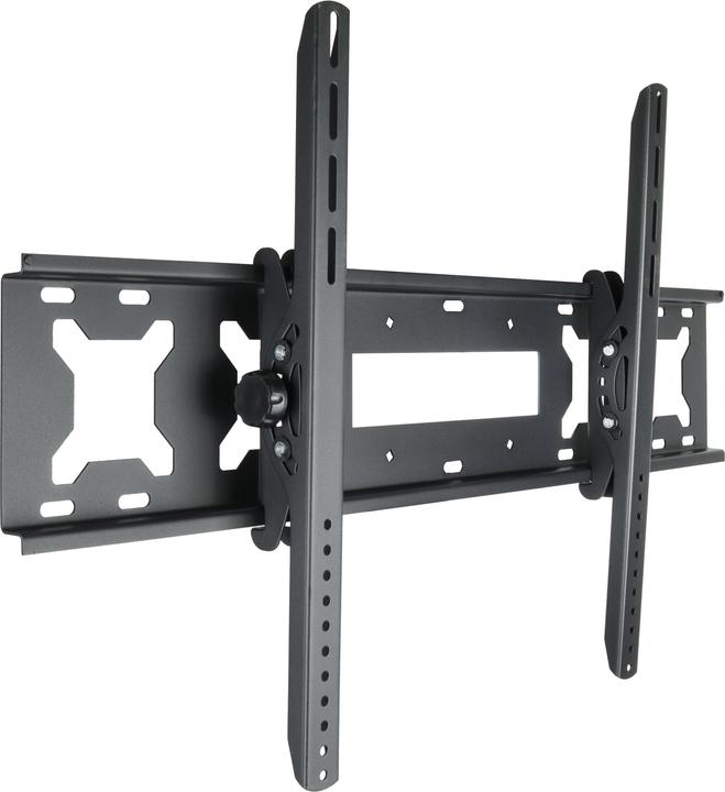 Image du produit Montiss Uchwyt TV „MONTE VISO” MT076 60"-105" 120 kg "BIG SCREEN TV" (Mur, 105", 120 kg)