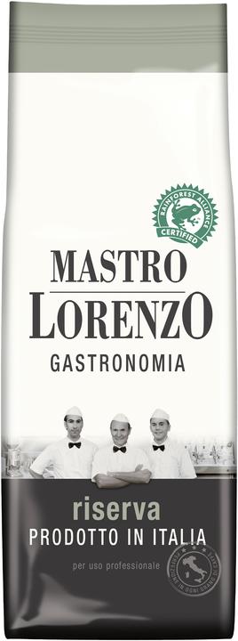 Mastro Lorenzo Riserva (1000 g)