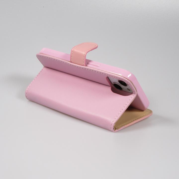 Actual product image PhoneLook Fourre Flip Géometrique (Apple iPhone 14)