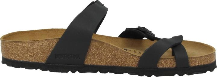 Actual product image Birkenstock Mayari Birko-Flor Normal (36)