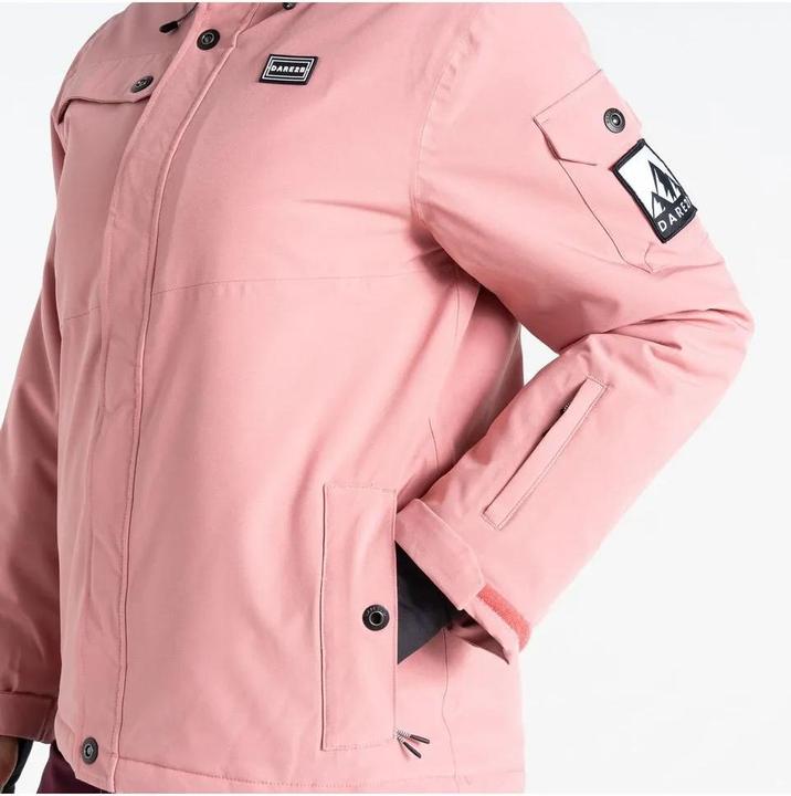Immagine prodotto Dare2b giacca da sci da ski life (42)