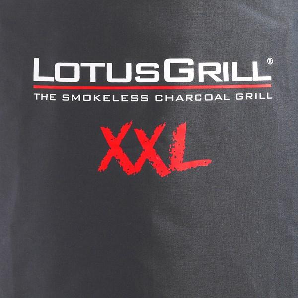 Produktbild LotusGrill Abdeckhaube (Grill)