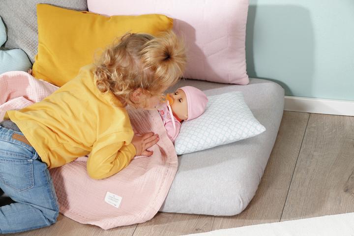 Immagine prodotto Zapf Creation Baby Annabell My First Cheeky, circa 30cm