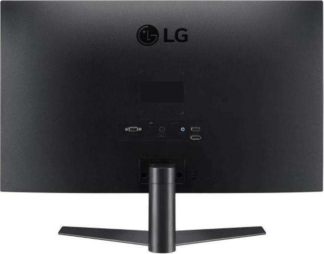 Actual product image LG 24MP60G-B (1920 x 1080 pixels, 23.80")