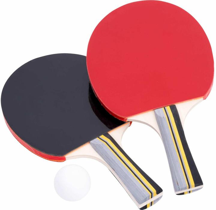 Produktbild Pure Tischtennis-Set